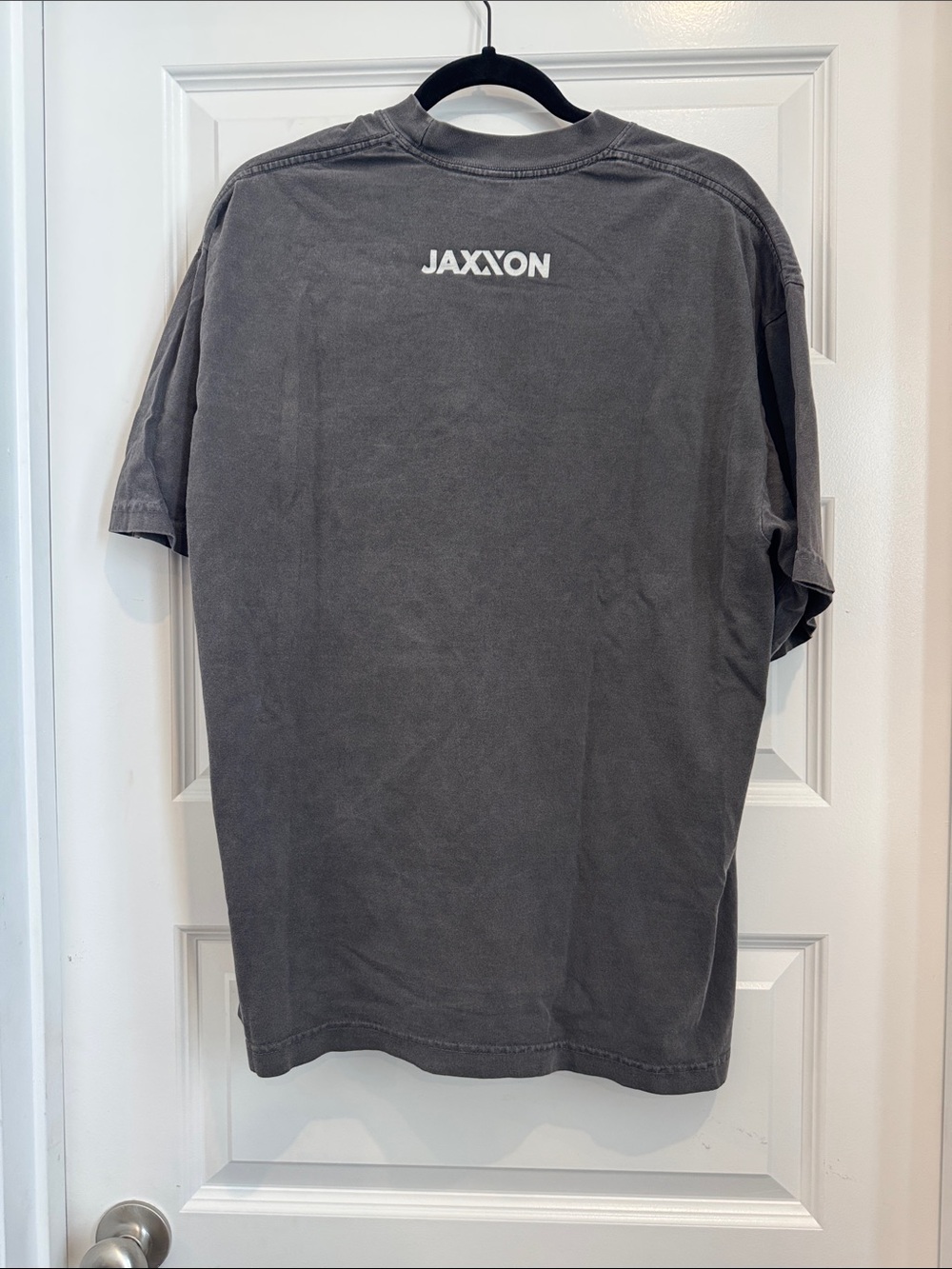 MAC McClung Champion Graphic Tee - Black - Picture 2 of 3